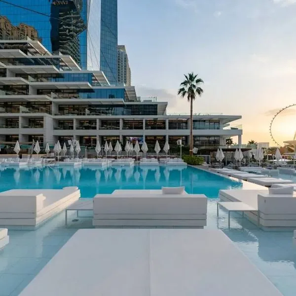 FIVE Luxe - zdjęcie 3