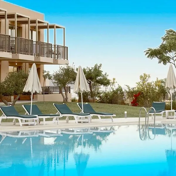 Santa Marina Pearl - zdjęcie 2