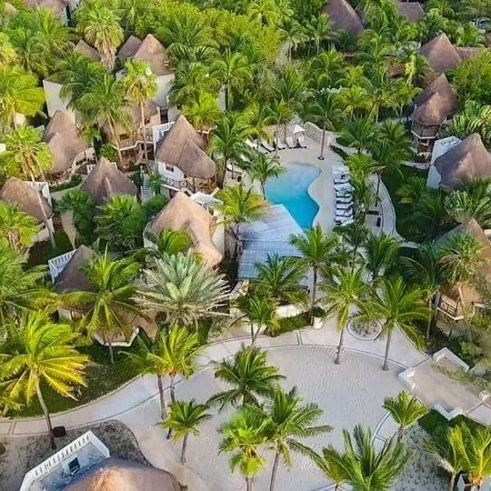 Mahekal Beach Resort - zdjęcie 2