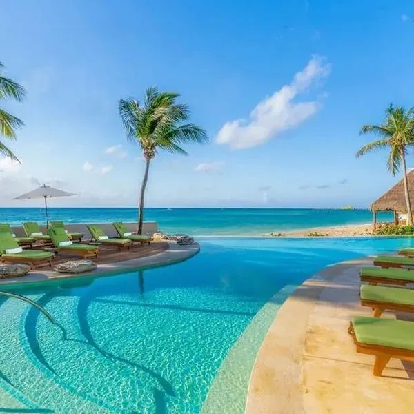 Mahekal Beach Resort - zdjęcie 5