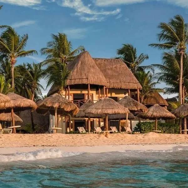 Mahekal Beach Resort - zdjęcie 3