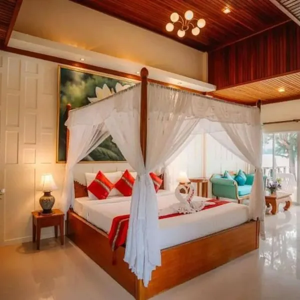 Coconut Beach Resort - zdjęcie 3