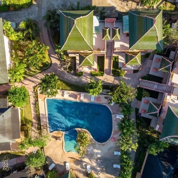 Coconut Beach Resort - zdjęcie 5