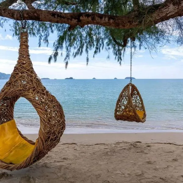 Coconut Beach Resort - zdjęcie 4