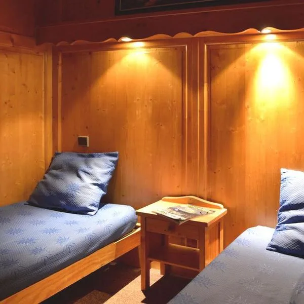 Residence Les Glaciers - zdjęcie 5