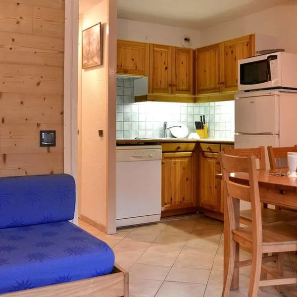 Residence Les Glaciers - zdjęcie 4