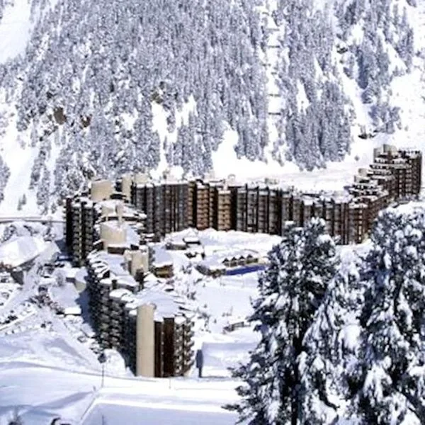 Residence Les Glaciers - zdjęcie 2