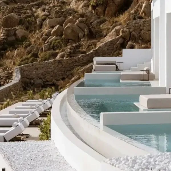 Flow Mykonos - zdjęcie 2