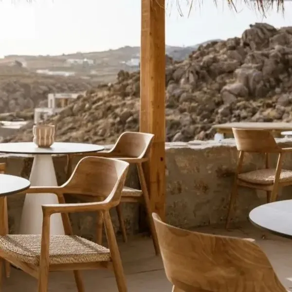 Flow Mykonos - zdjęcie 3