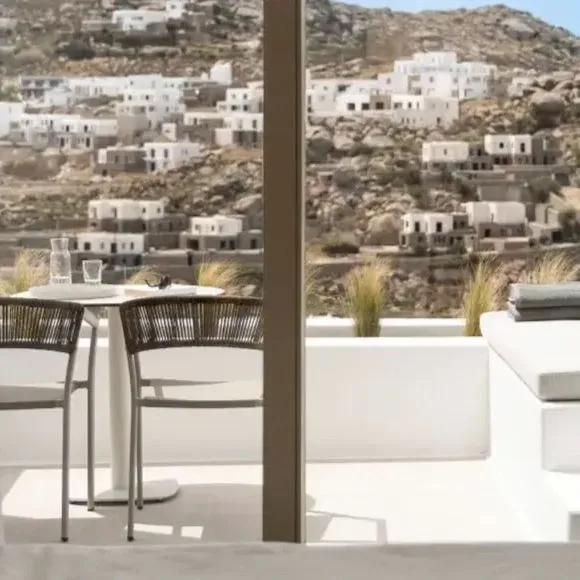 Flow Mykonos - zdjęcie 5