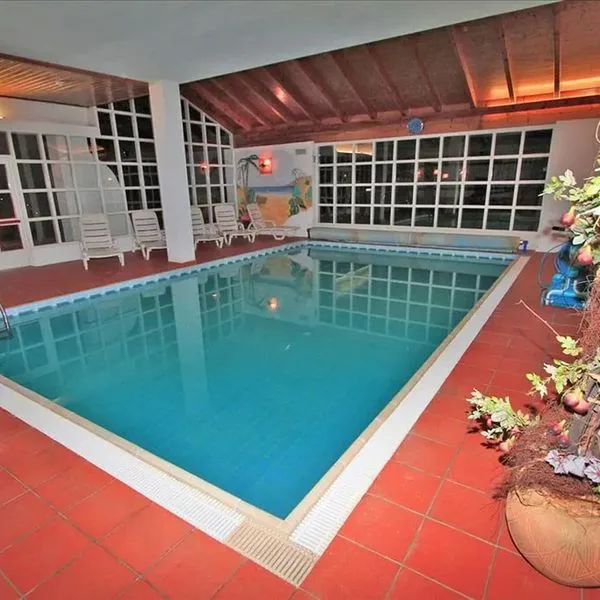 Regina Delle Dolomiti - zdjęcie 3