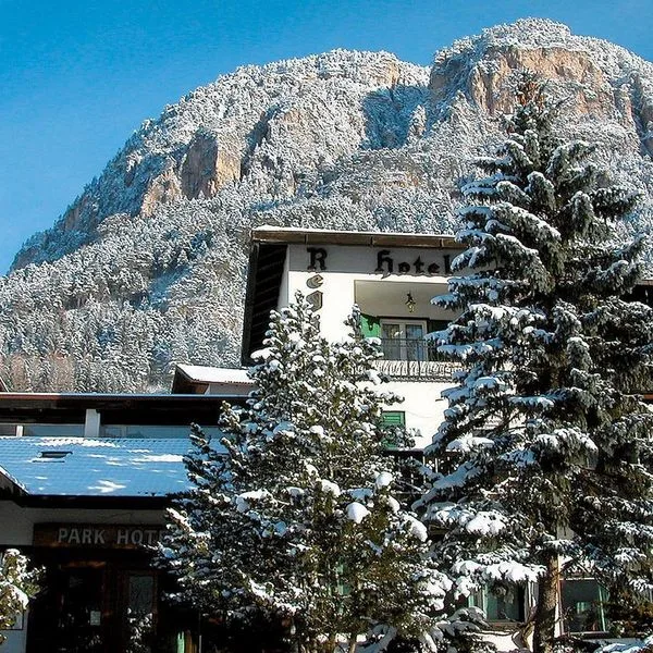 Regina Delle Dolomiti - zdjęcie 5