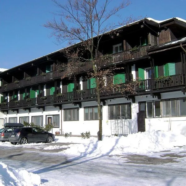 Regina Delle Dolomiti - zdjęcie 2