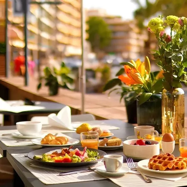 Royal Antibes - zdjęcie 3