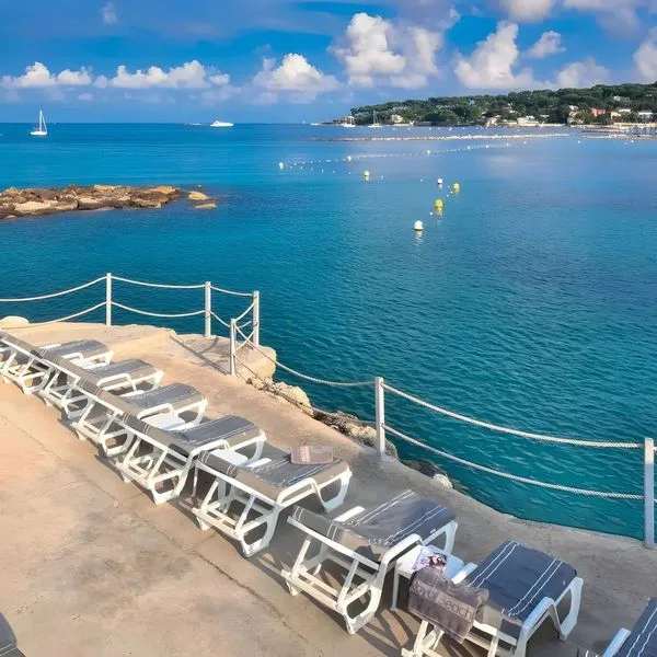 Royal Antibes - zdjęcie 2