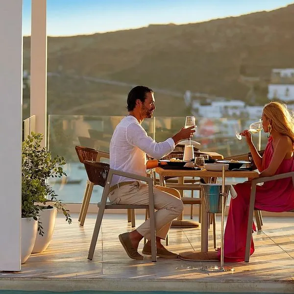 Once in Mykonos Luxury Resort - zdjęcie 3