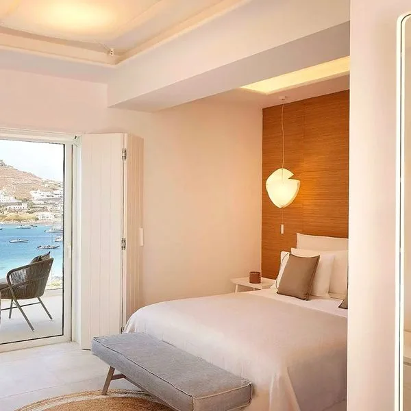 Once in Mykonos Luxury Resort - zdjęcie 4