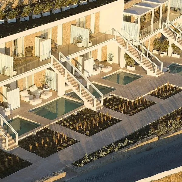 Once in Mykonos Luxury Resort - zdjęcie 2