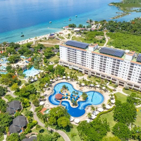 JPark Island Resort Cebu