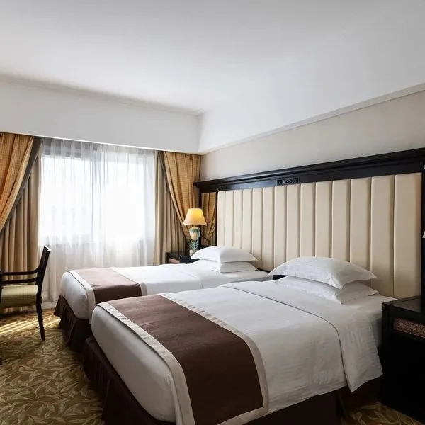 JPark Island Resort Cebu - zdjęcie 5