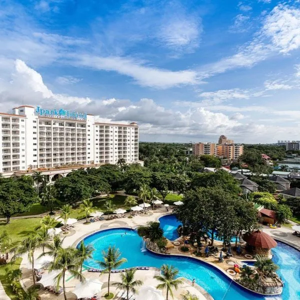 JPark Island Resort Cebu - zdjęcie 3