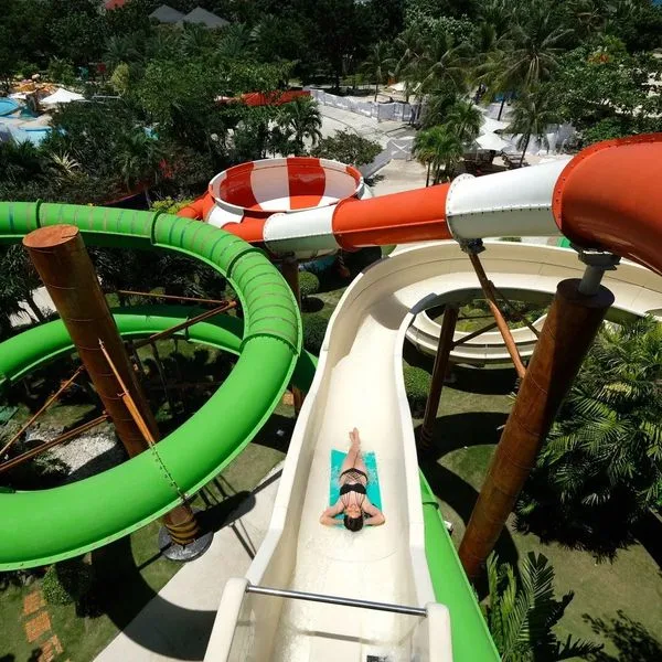 JPark Island Resort Cebu - zdjęcie 2