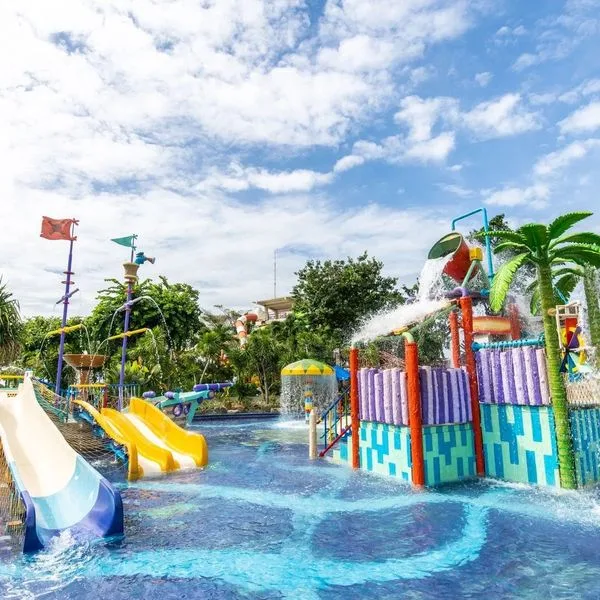 JPark Island Resort Cebu - zdjęcie 4