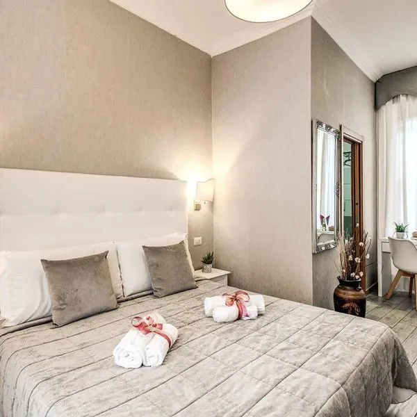 Marta Inn (ex. Da Marta e Alida) - zdjęcie 2