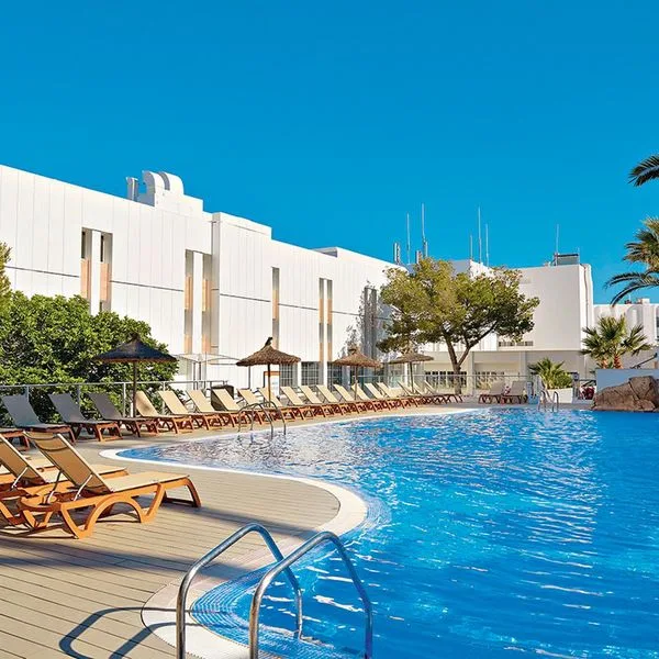 Meliá Cala Galdana (Menorca) - zdjęcie 2