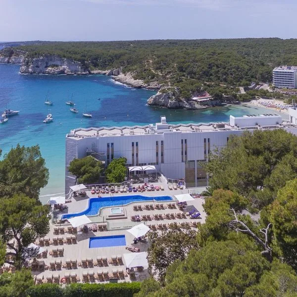 Meliá Cala Galdana (Menorca)