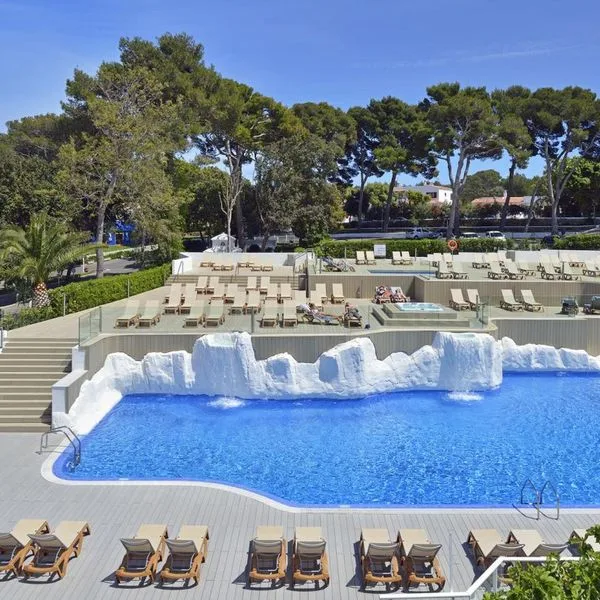 Meliá Cala Galdana (Menorca) - zdjęcie 3