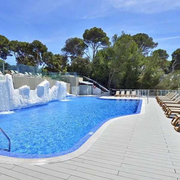 Meliá Cala Galdana (Menorca) - zdjęcie 4