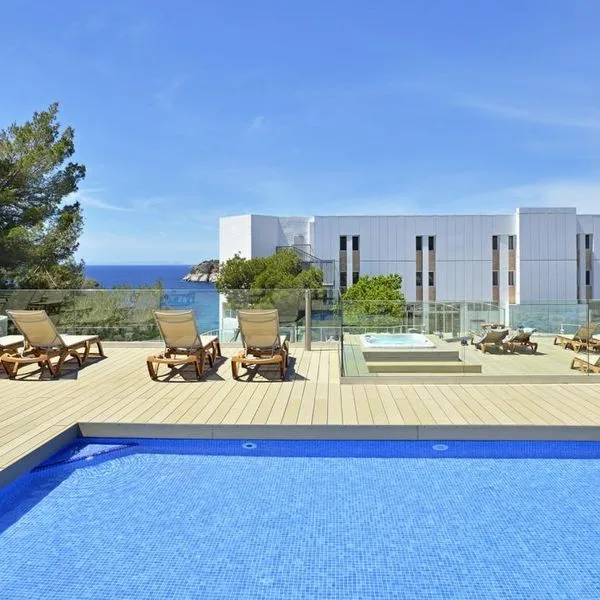 Meliá Cala Galdana (Menorca) - zdjęcie 5