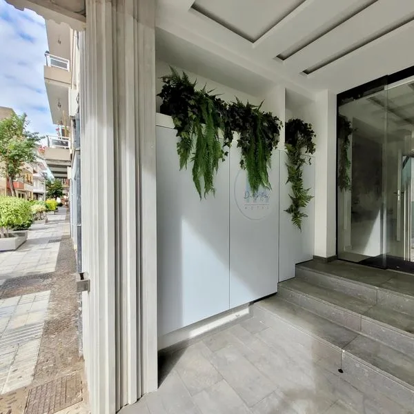 Puerto Azul (Puerto De La Cruz) - zdjęcie 4