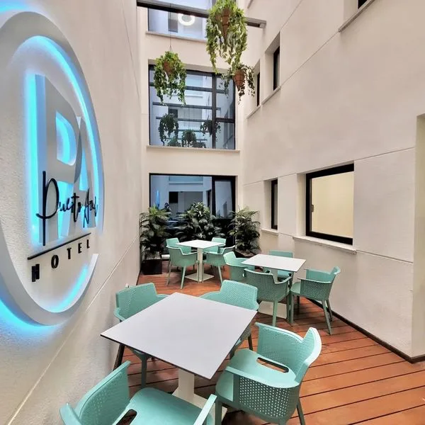 Puerto Azul (Puerto De La Cruz) - zdjęcie 5