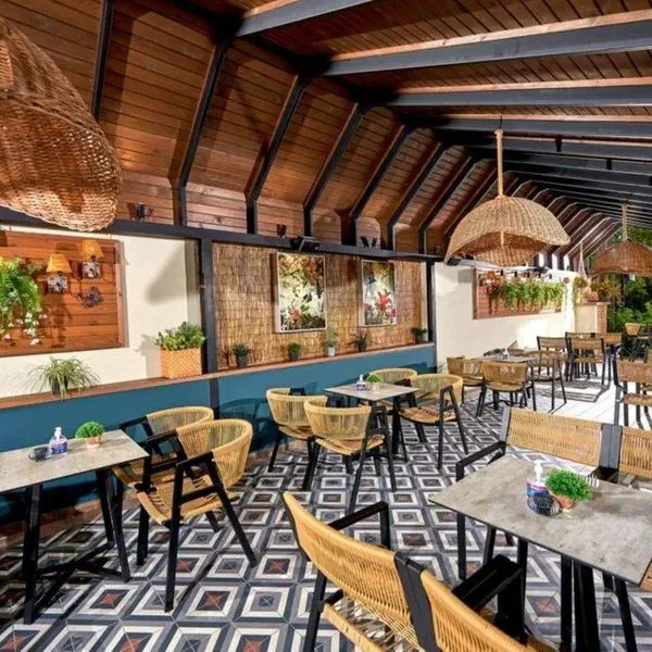 Principal New Leisure (Paralia) - zdjęcie 3