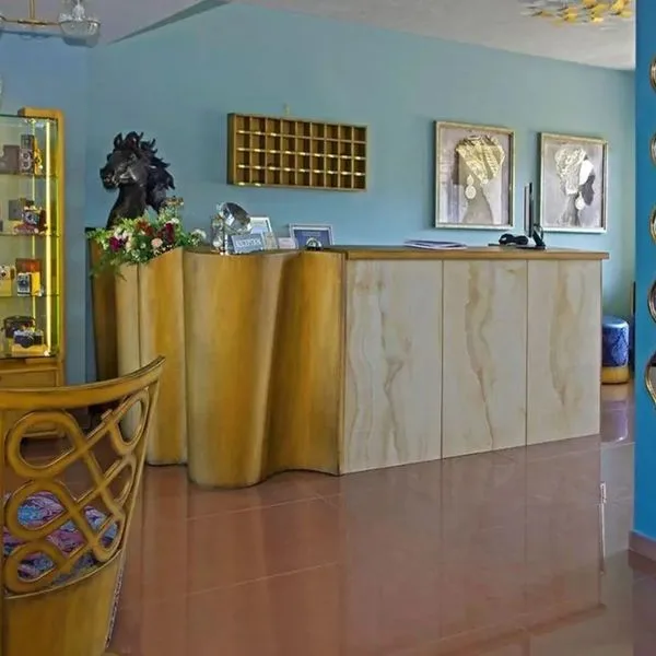 Principal New Leisure (Paralia) - zdjęcie 5