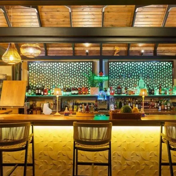 Principal New Leisure (Paralia) - zdjęcie 4