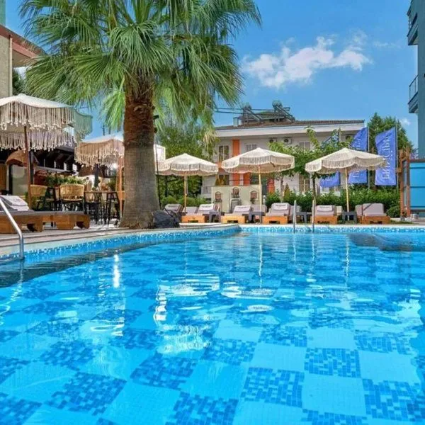 Principal New Leisure (Paralia) - zdjęcie 2