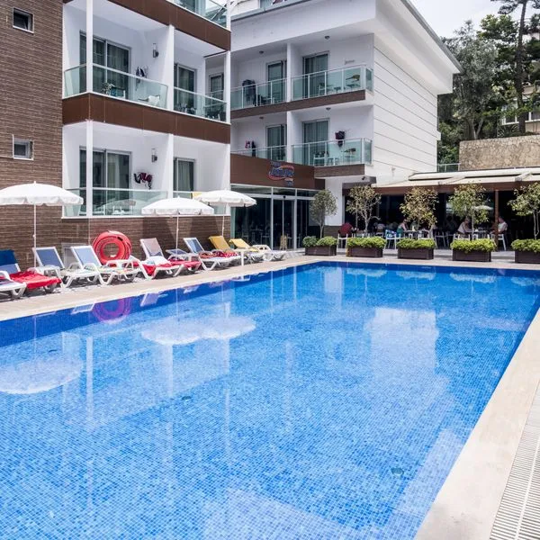 Kleopatra Atlas - zdjęcie 2