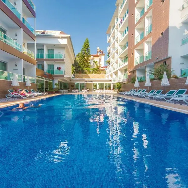 Kleopatra Atlas - zdjęcie 4