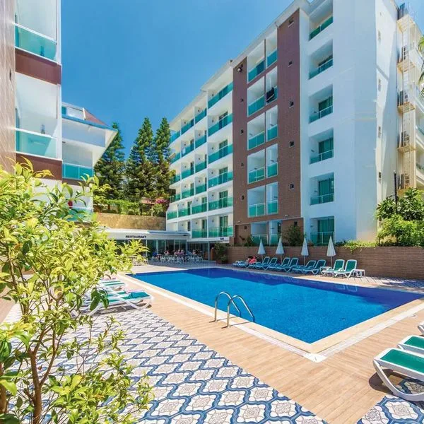 Kleopatra Atlas - zdjęcie 5