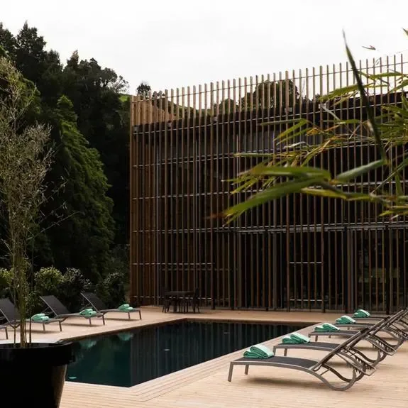 Octant Furnas Boutique Thermal & Spa - zdjęcie 2