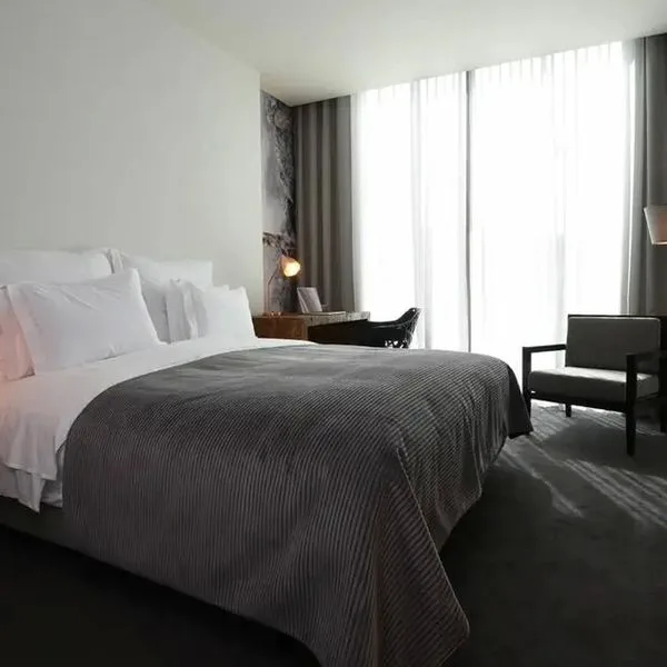 Octant Furnas Boutique Thermal & Spa - zdjęcie 5