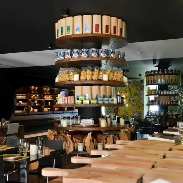 Octant Furnas Boutique Thermal & Spa - zdjęcie 4