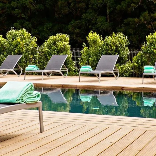 Octant Furnas Boutique Thermal & Spa - zdjęcie 3