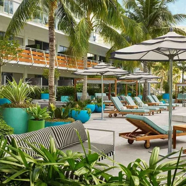 The Gates South Beach - a DoubleTree by Hilton - zdjęcie 3