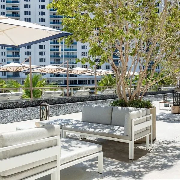 The Gates South Beach - a DoubleTree by Hilton - zdjęcie 2