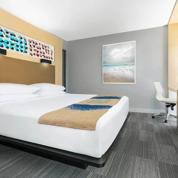 The Gates South Beach - a DoubleTree by Hilton - zdjęcie 5