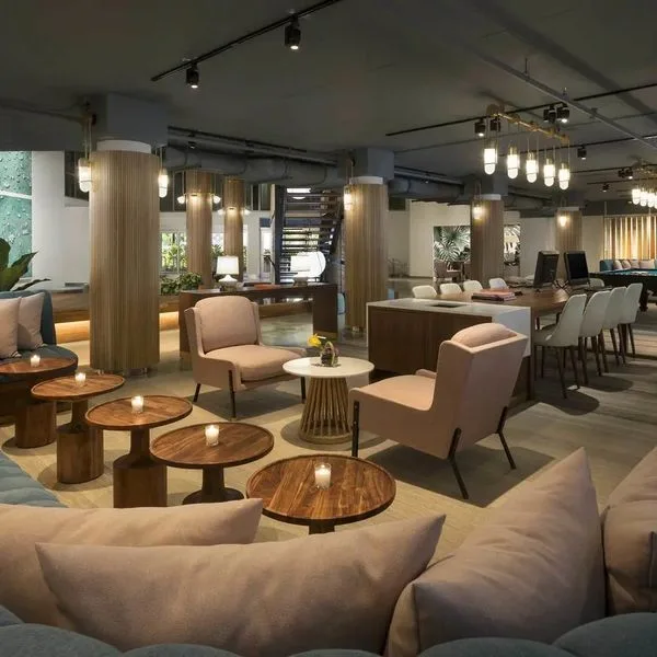 The Gates South Beach - a DoubleTree by Hilton - zdjęcie 4